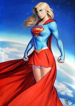 Supergirl