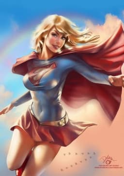 Supergirl