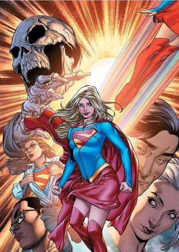 Supergirl