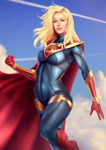 Supergirl