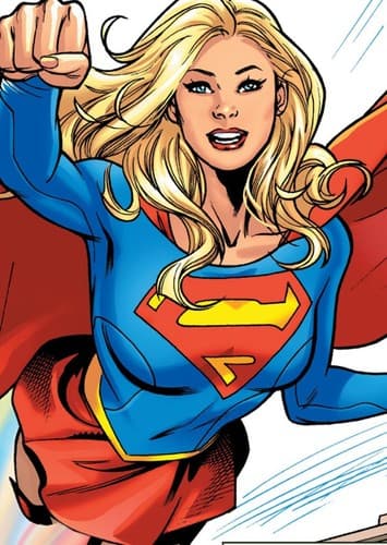 Supergirl
