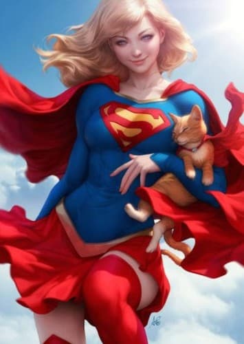 Supergirl