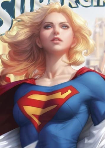 Supergirl