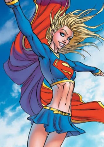 Supergirl