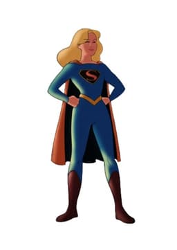 SuperGirl