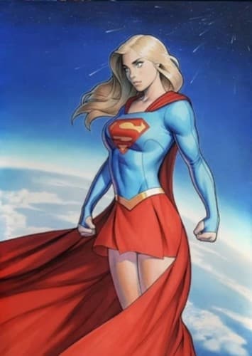 Supergirl