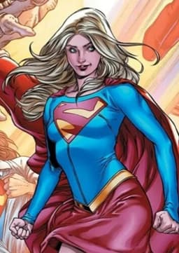 Supergirl