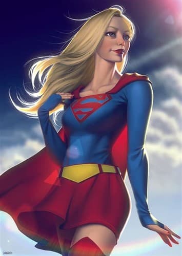 Supergirl