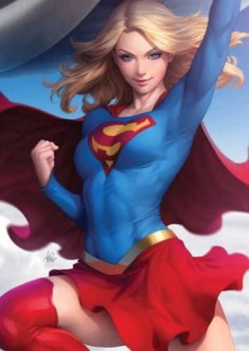 Supergirl