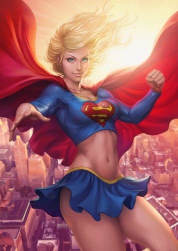 Supergirl