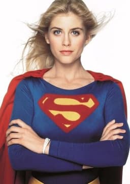 Supergirl