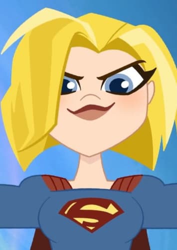 Supergirl