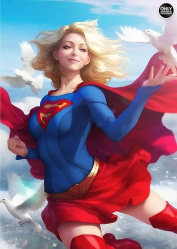 Supergirl