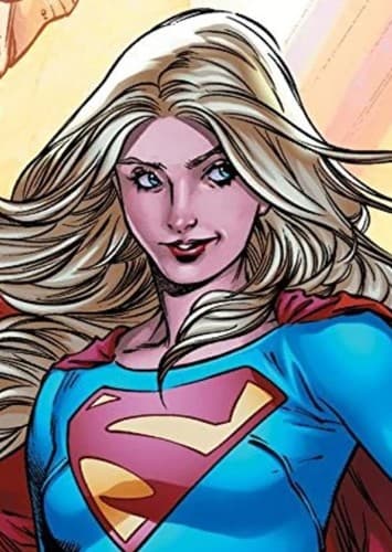 Supergirl