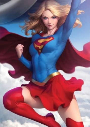 Supergirl