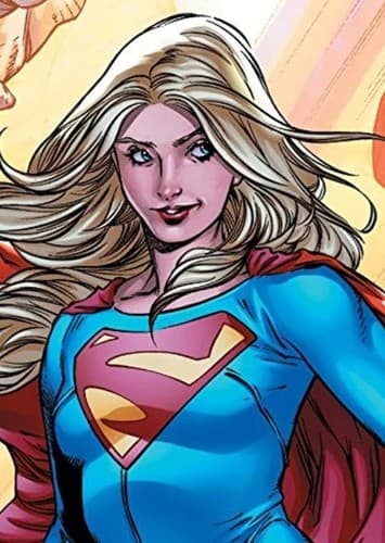 Supergirl
