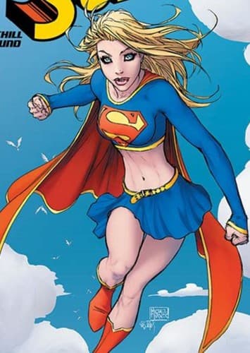 Supergirl