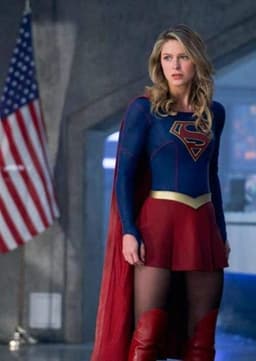 Supergirl