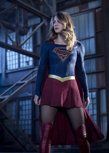 Supergirl