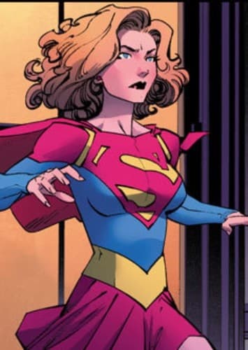 Supergirl