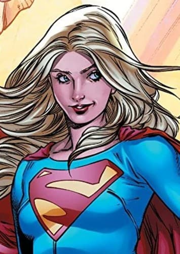 Supergirl