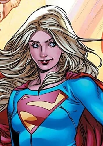 Supergirl