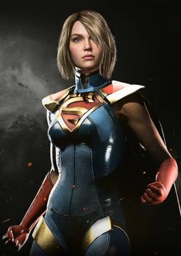 Supergirl