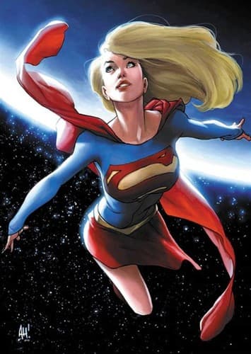 Supergirl
