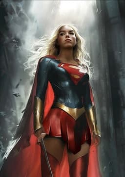 Supergirl