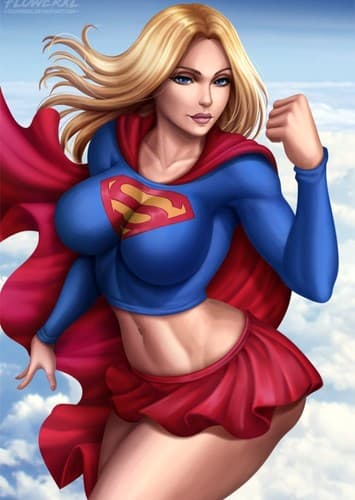 Supergirl