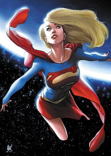 Supergirl