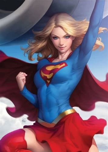 Supergirl