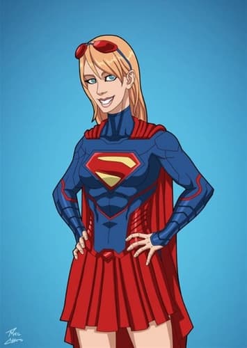 Supergirl