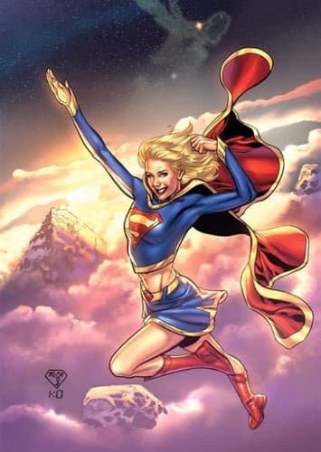 Supergirl
