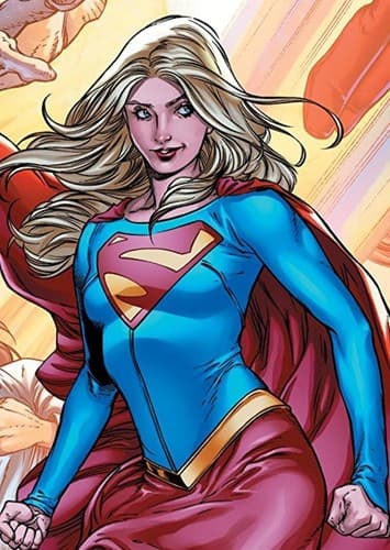 Supergirl