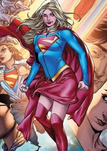 Supergirl