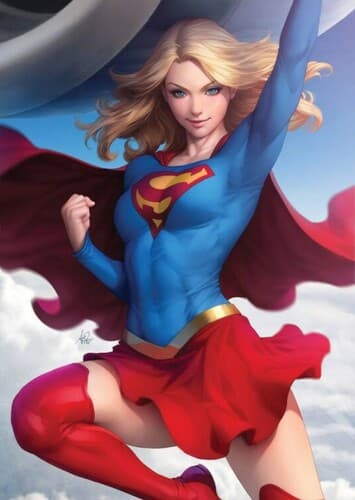 Supergirl