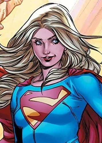 Supergirl