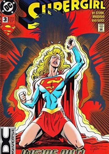 Supergirl