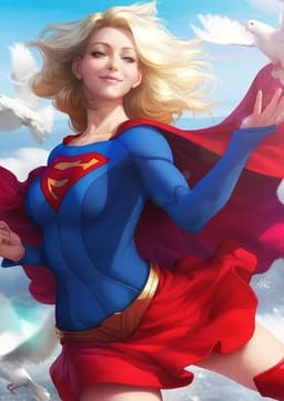 Supergirl