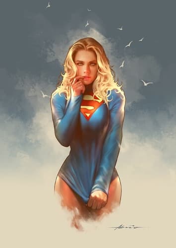 Supergirl