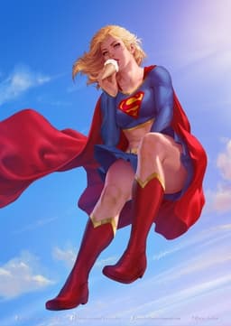 Supergirl