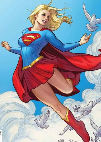 Kara Zor-El