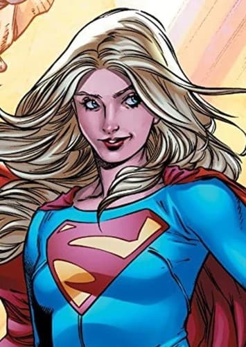 Supergirl