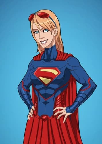 Supergirl