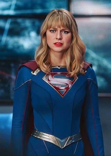 Supergirl
