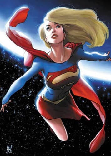 Supergirl