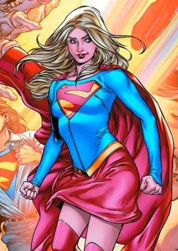 Supergirl