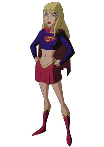 Supergirl