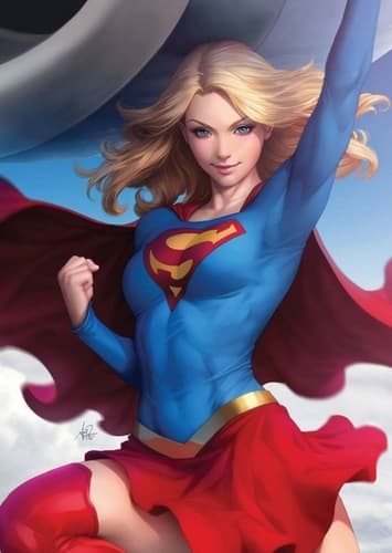 Supergirl